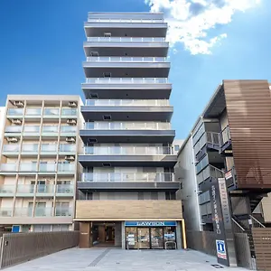 Hotel Meitetsu Shinosakaeki Higashiguchi