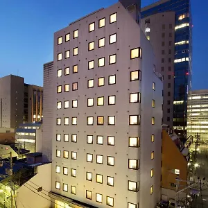 ** Hotel Pao Japón