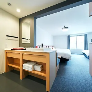 Guest house Rakuten Station North Standard Fourth