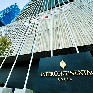 Hotel Intercontinental By Ihg, Ōsaka