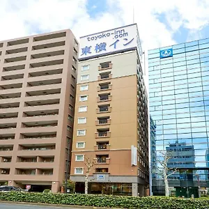 Toyoko Ueno Tawaramachi Eki Hotel Tokyo