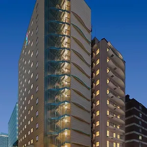 新大阪萨拉萨酒店 大阪