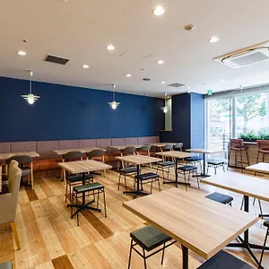 ホテルルミエール西葛西 3*, 東京都 日本