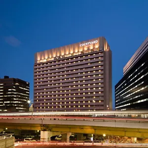 コートヤード バイ マリオット 新大阪 ステーション 大阪市