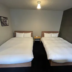 The Grand Tenjin Aparthotel Fukuoka (Fukuoka)