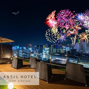 Hotel Astil Juso Precious