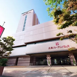 Hotel Garden Palace Hiroshima
