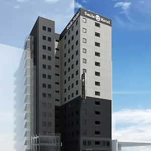 スマイルホテル新大阪 大阪市