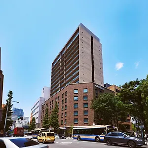 Hotel Citadines Harbour Front Yokohama Yokohama (Kanagawa)