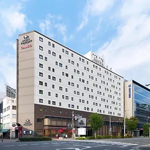Hotel Consort Shin-osaka