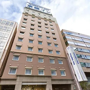 東横inn東京日本橋 3*, 東京都 日本