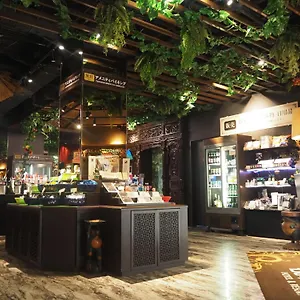 *** Hotel Bali An Shinsaibashi (adults Only) Japón