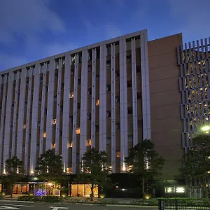ホテルグレイスリー田町 3*, 東京都 日本