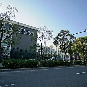*** Hotel La'gent Bay Japón