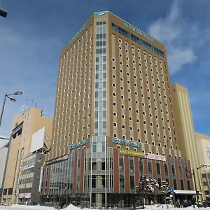 酒店 旭川站前路线酒店 ***