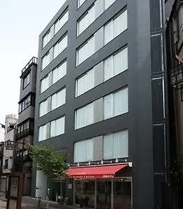 B:conte Asakusa Hotel Tokyo