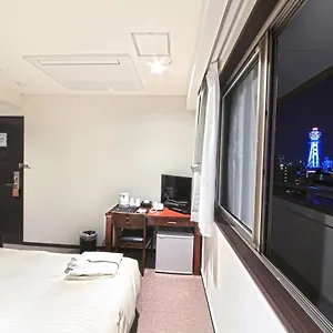 Hotel Toho Ōsaka