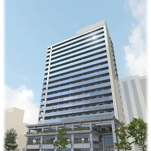 4* 호텔 고베 루미너스 산노미야