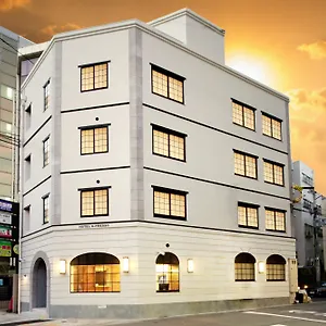 S-presso Namba 3*, Ōsaka Japon