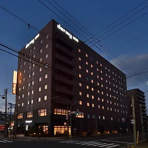 酒店 多美迎东室兰酒店 ***