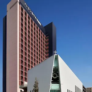 ハートンホテル北梅田 大阪市