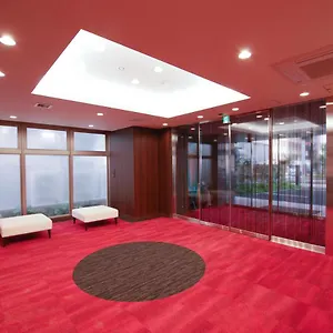 Ai Hashimoto Hotel Sagamihara