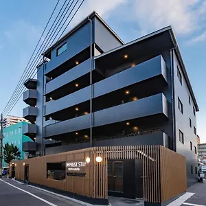 公寓式酒店 Imprest Kamata ***