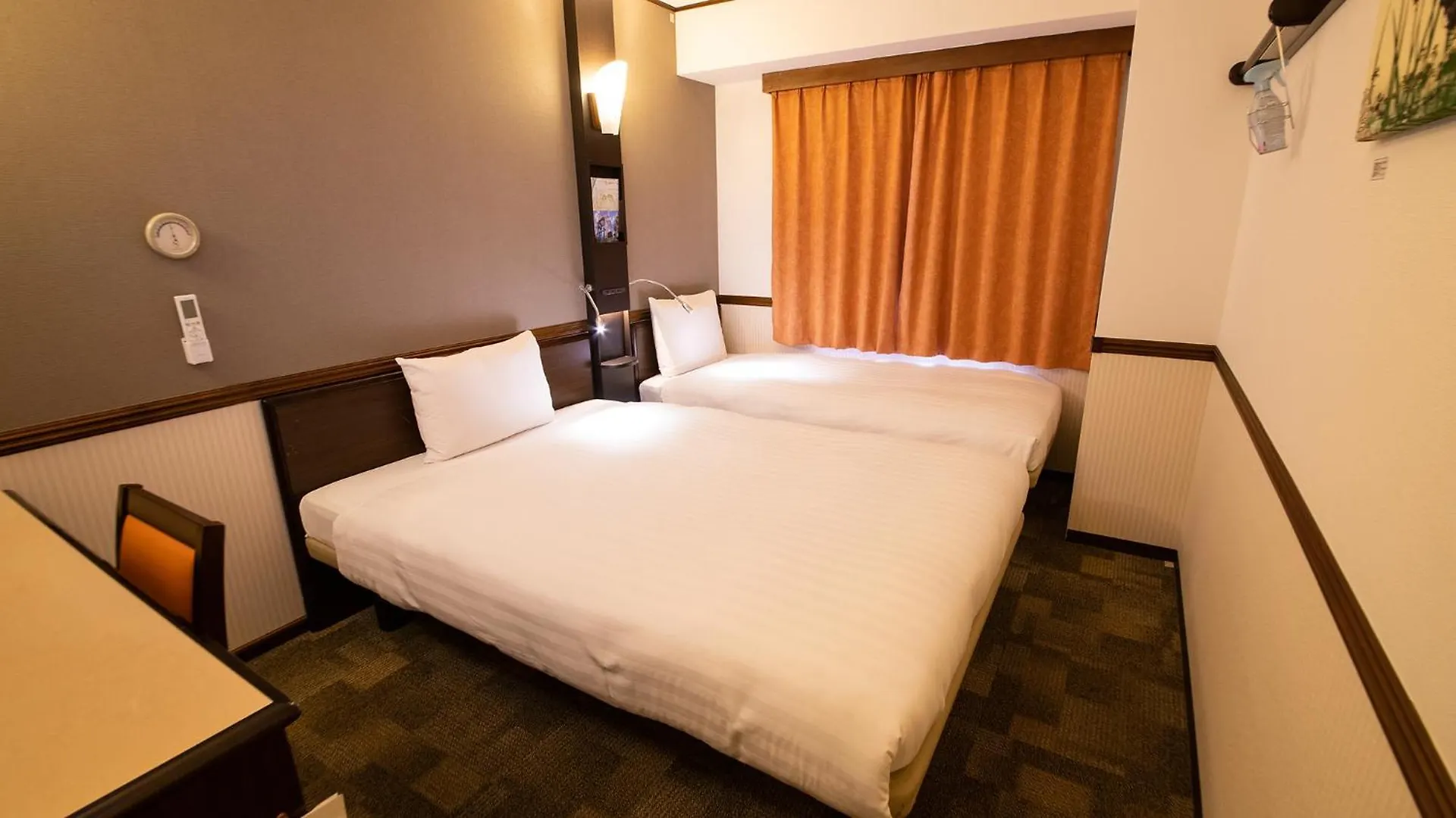 东横inn新大阪东三国站前 大阪