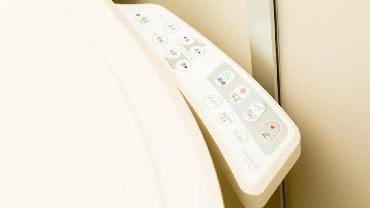 Toyoko Inn Shin-Osaka Higashi-Mikuni Ekimae 3*, Osaka Japan