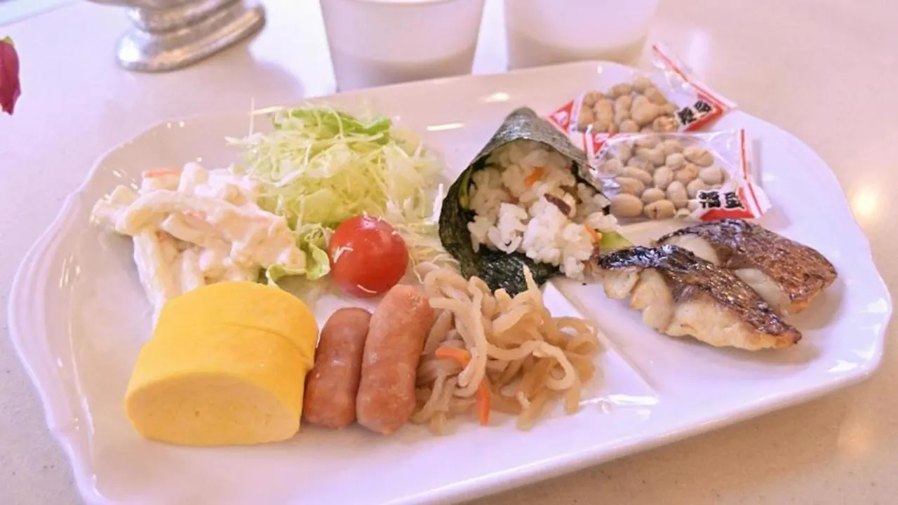 Toyoko Inn Shin-Osaka Higashi-Mikuni Ekimae Osaka