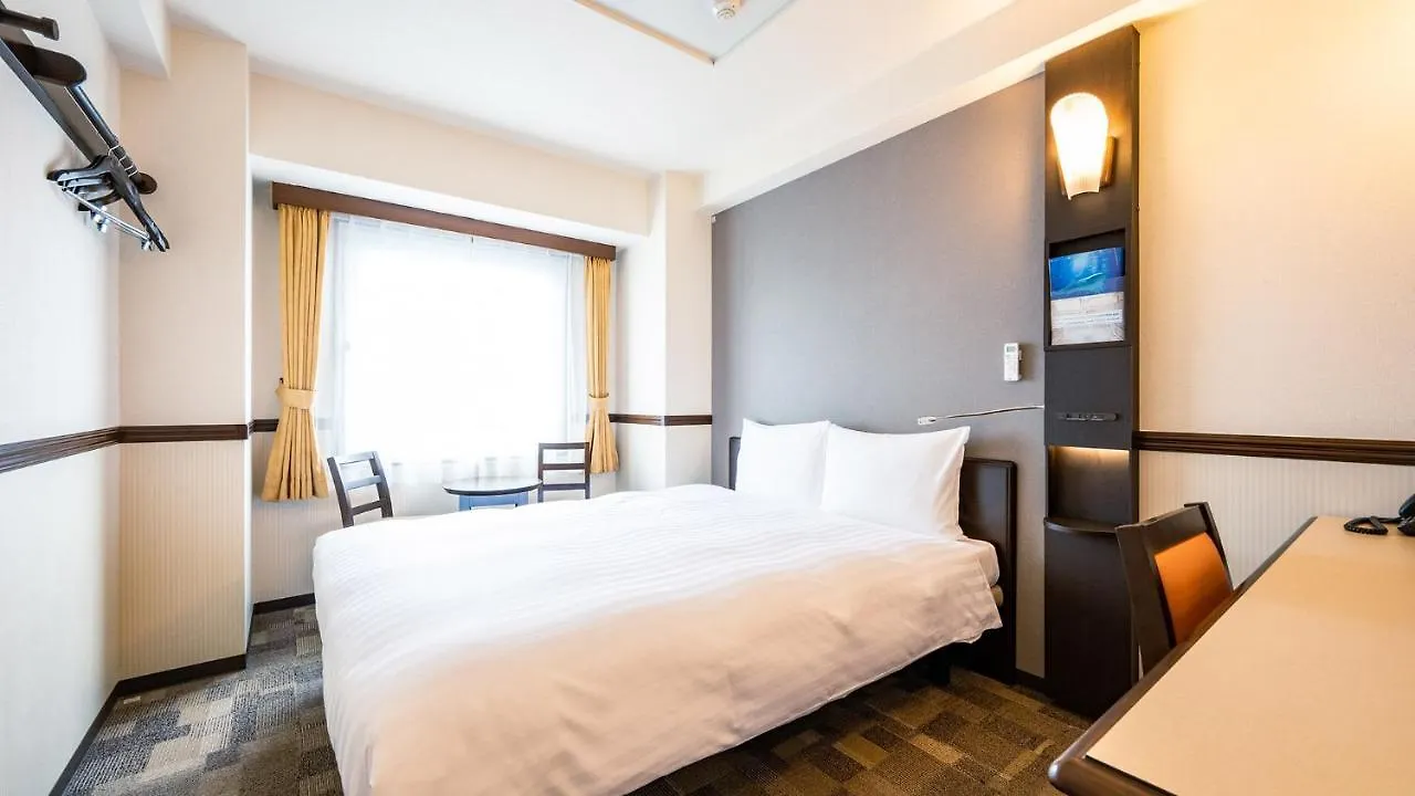 Hotel Toyoko Inn Shin-Osaka Higashi-Mikuni Ekimae