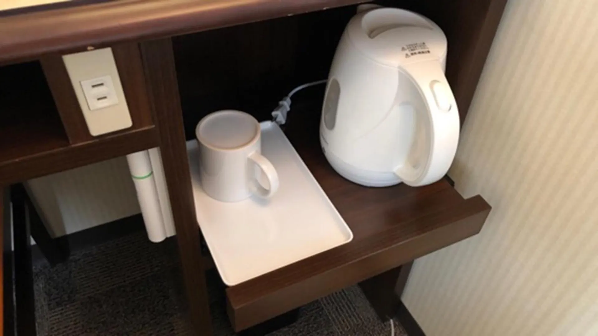 Toyoko Inn Shin-Osaka Higashi-Mikuni Ekimae