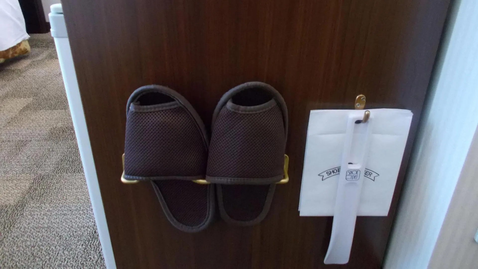 Toyoko Inn Shin-Osaka Higashi-Mikuni Ekimae