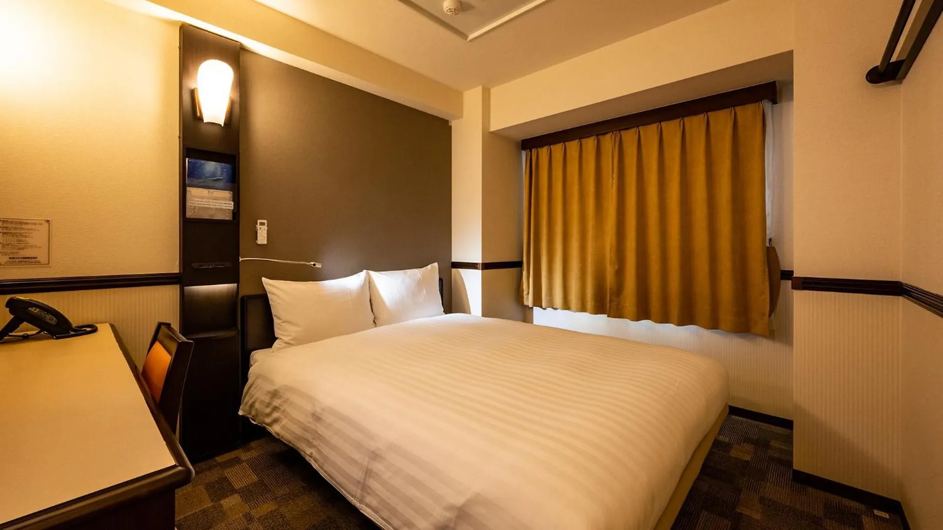 Hotel Toyoko Inn Shin-Osaka Higashi-Mikuni Ekimae