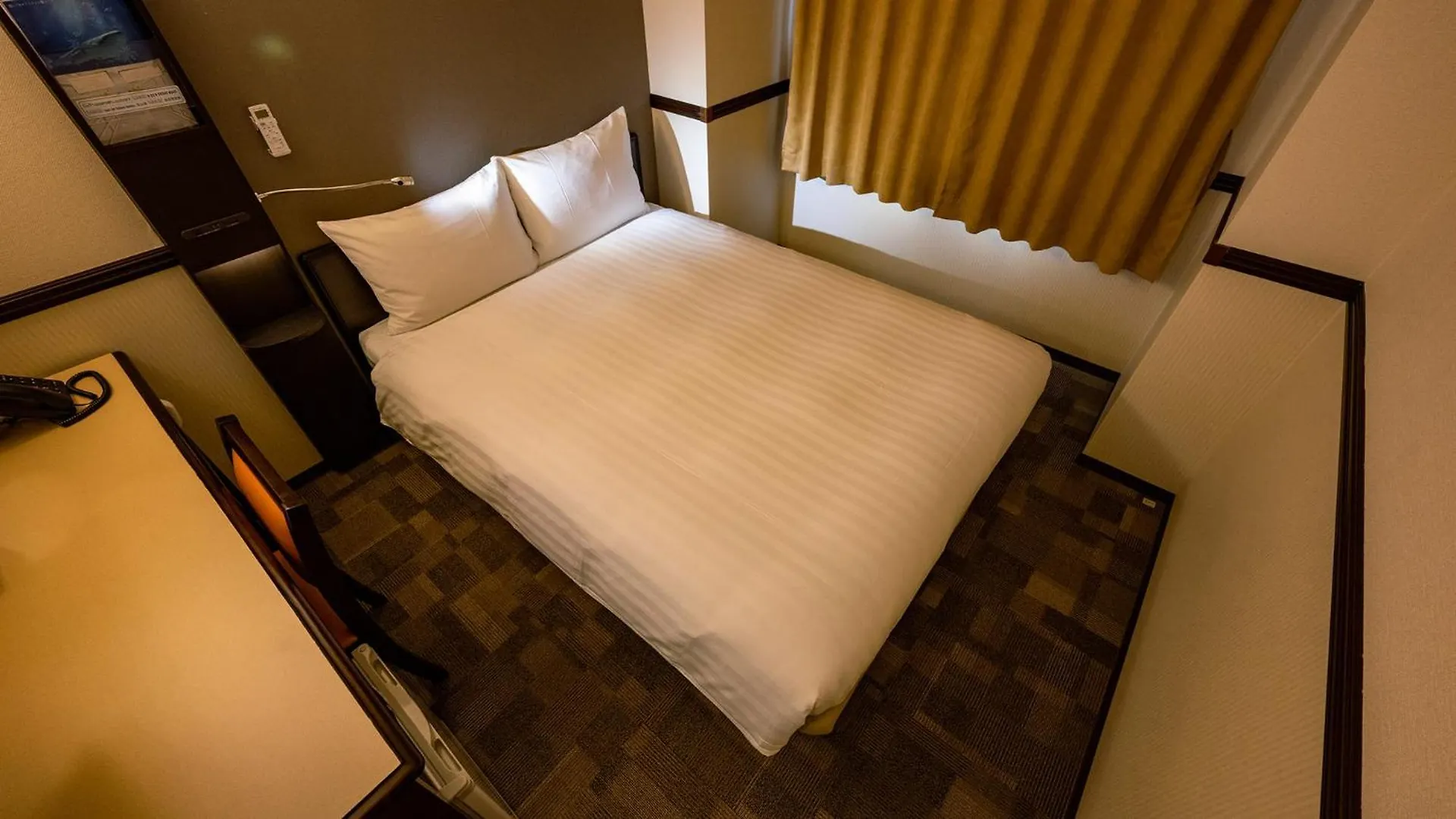 Toyoko Inn Shin-Osaka Higashi-Mikuni Ekimae 3*, Osaka