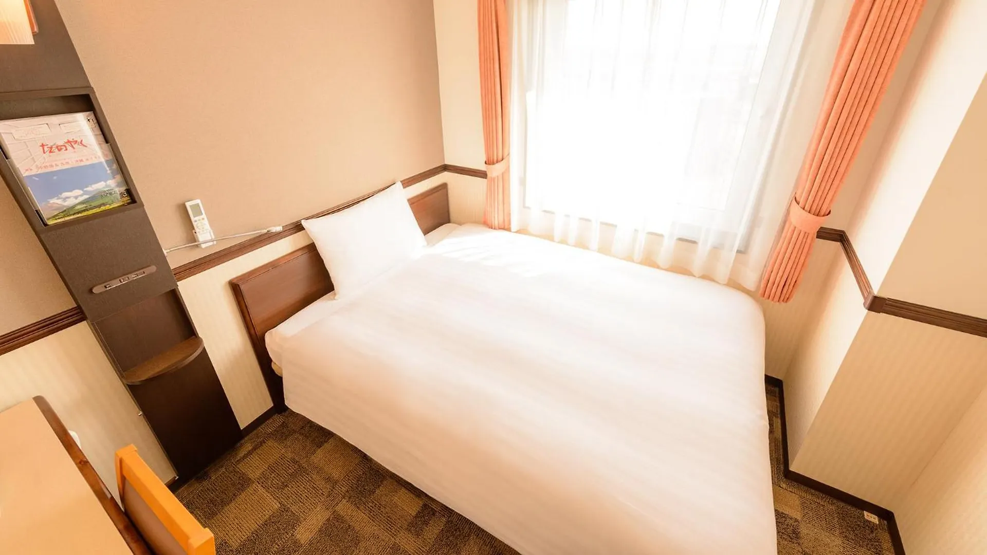 Hotel Toyoko Inn Shin-Osaka Higashi-Mikuni Ekimae