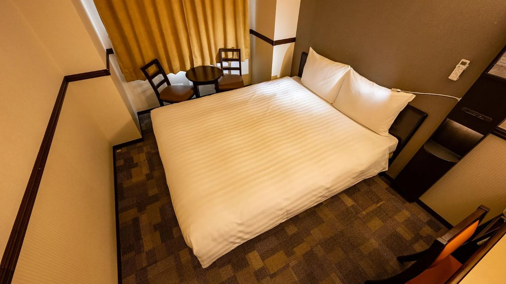 Toyoko Inn Shin-Osaka Higashi-Mikuni Ekimae Japan