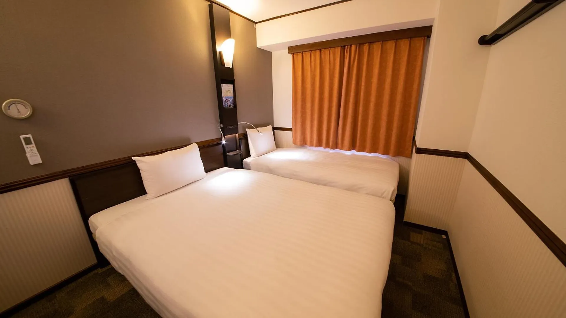 *** Hotel Toyoko Inn Shin-Osaka Higashi-Mikuni Ekimae Japan