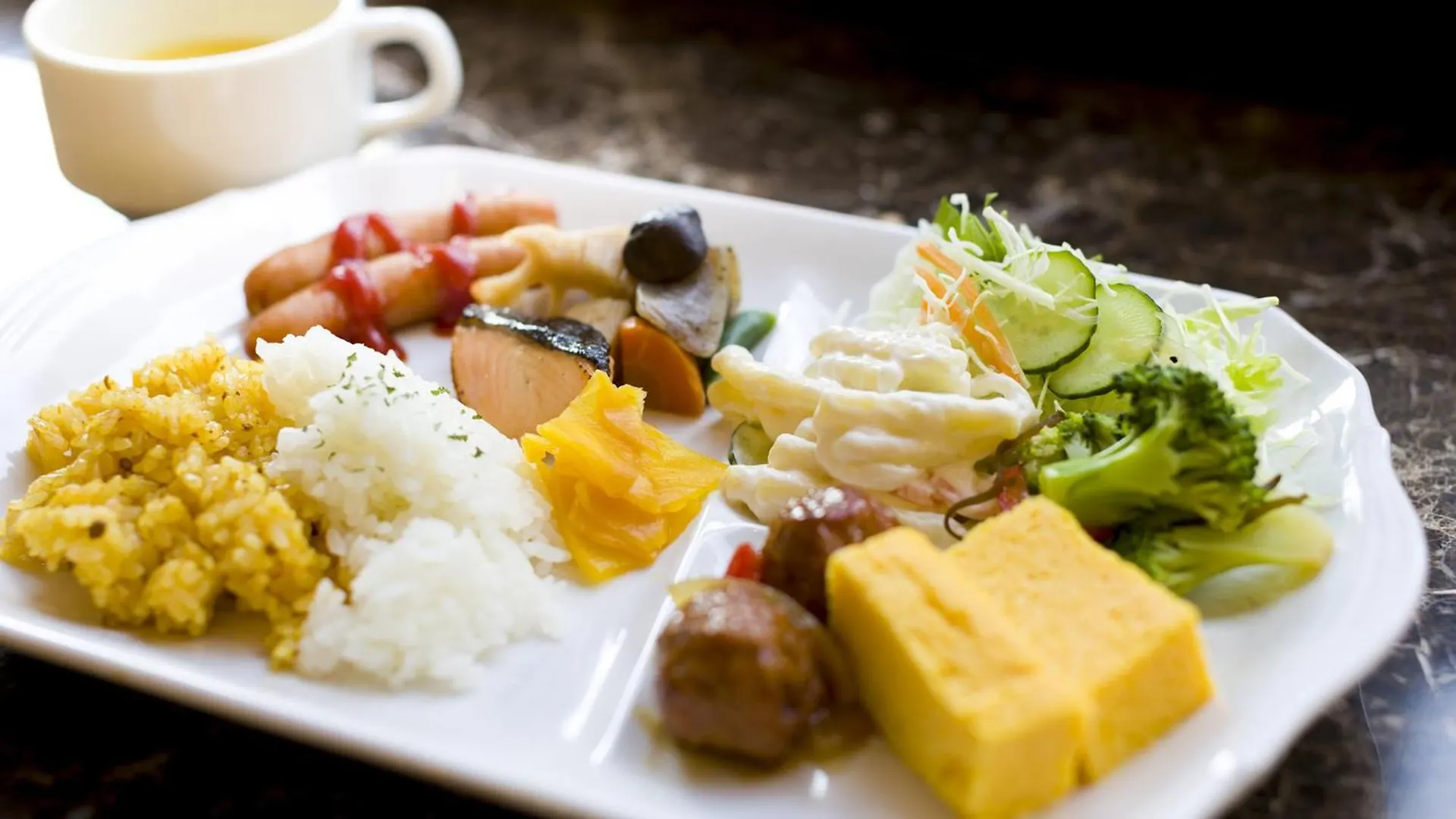 Toyoko Inn Shin-Osaka Higashi-Mikuni Ekimae Osaka