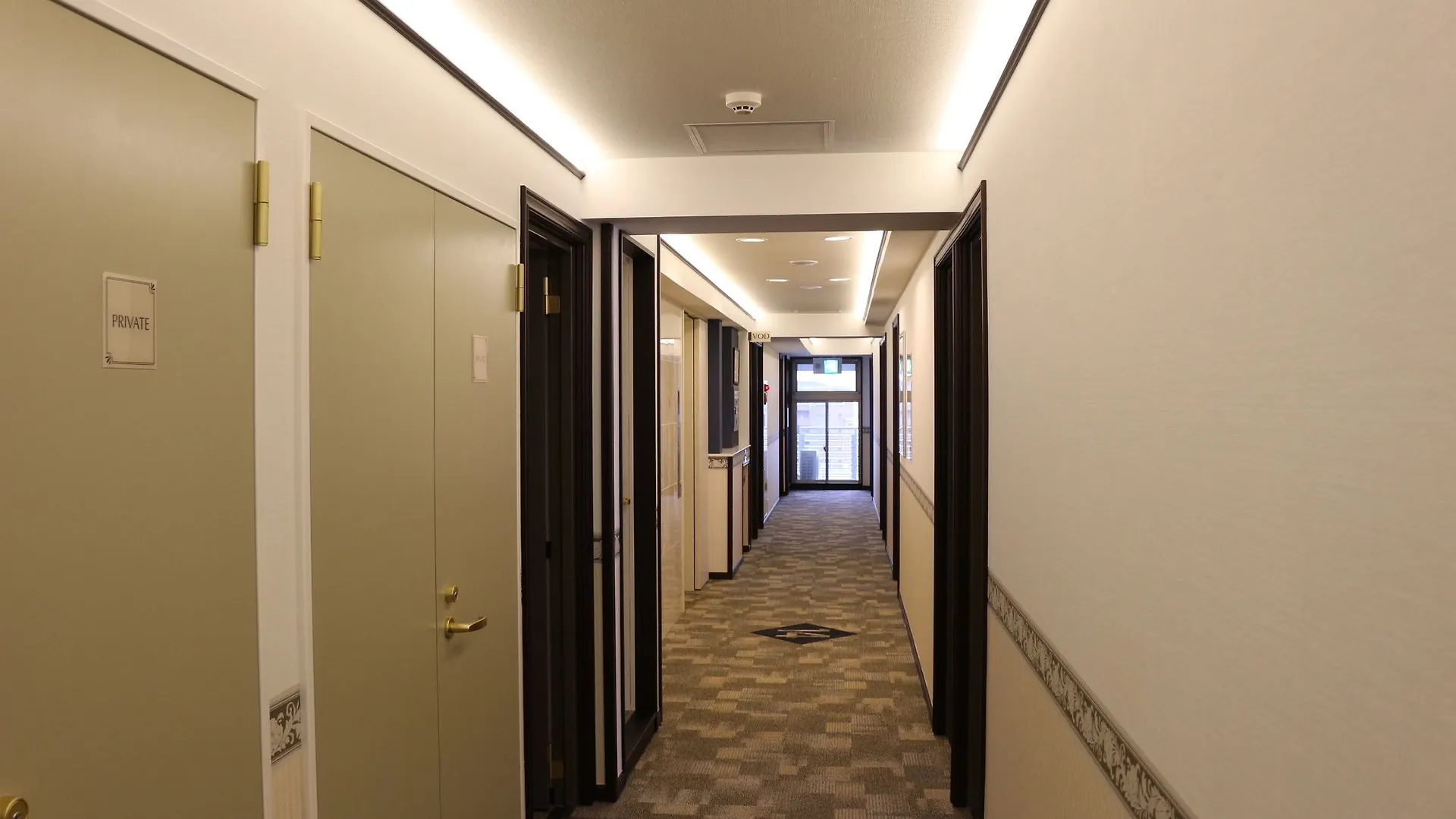 *** Hotel Toyoko Inn Shin-Osaka Higashi-Mikuni Ekimae Japan