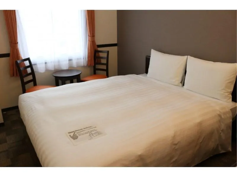 Toyoko Inn Shin-Osaka Higashi-Mikuni Ekimae 3*, Osaka